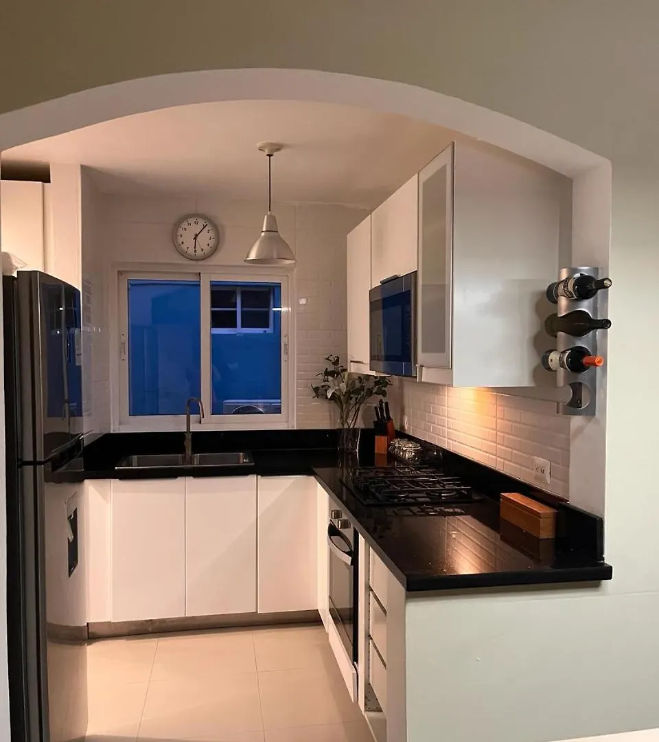 Las Buganvillas بونتا كانا شقة