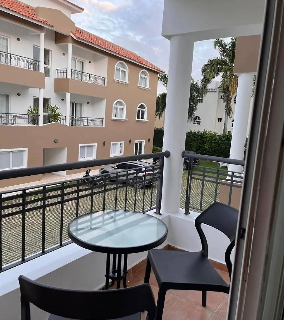 Las Buganvillas بونتا كانا
